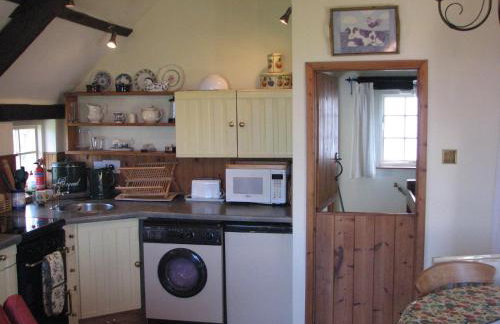 Church Cottage - Foto 5