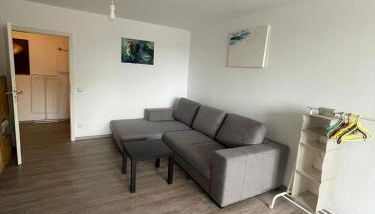 Studio mit separater Küche & Badewanne - Foto 3