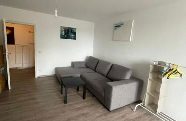 Studio mit separater Küche & Badewanne - Foto 3