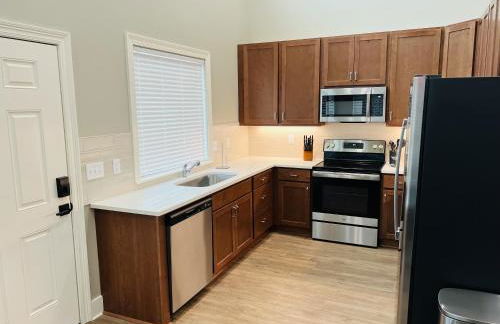 Willow Creek Cabins Unit 3 - Foto 14