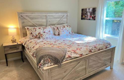 Quantico Graduation Home Visit DC 5 bedrooms 2 King Beds Stafford - Foto 59