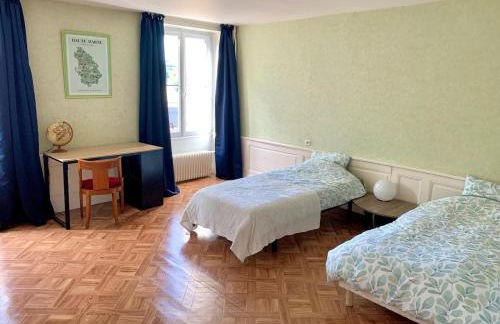 Proche gare et centre-ville - Foto 14