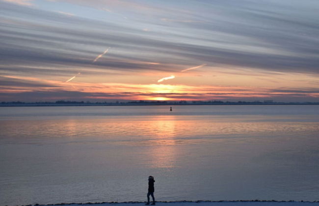 Charming Apaartment in Bremerhaven - Foto 12