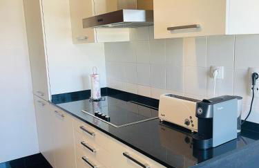 Expo Luxury apartment - Photo 28