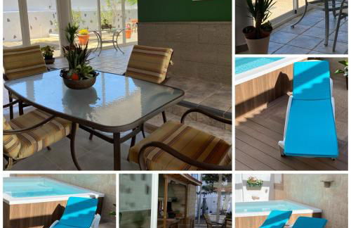 Chalet Canarias - Foto 28