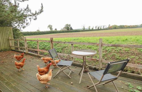 Ratty's Retreat - Foto 14