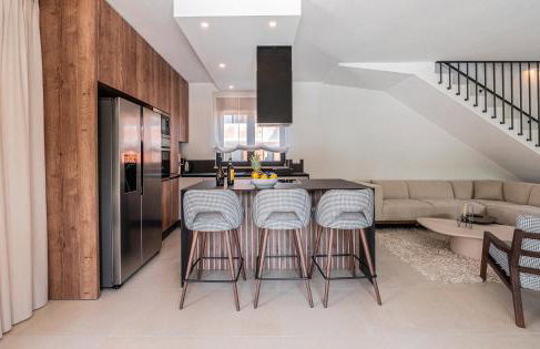 NEW! Luxury Villa Carlotte with 11m pool - Foto 13