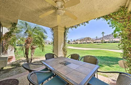 Townhome on La Quinta Resort Mountain Golf Course! - Foto 2