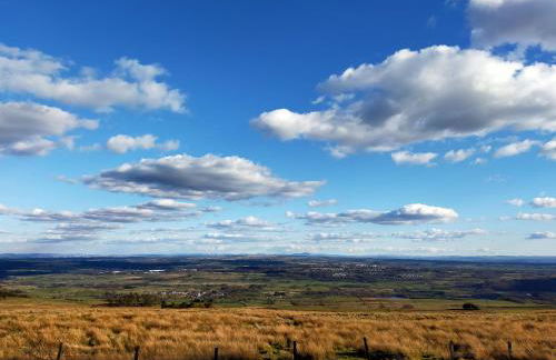 Buckieburn - self-catering - rural - Foto 23
