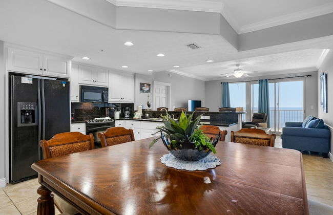 Treasure Island 1808 - Foto 17