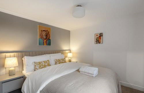 The Bookbinders Residence Leeds City Centre - Foto 126