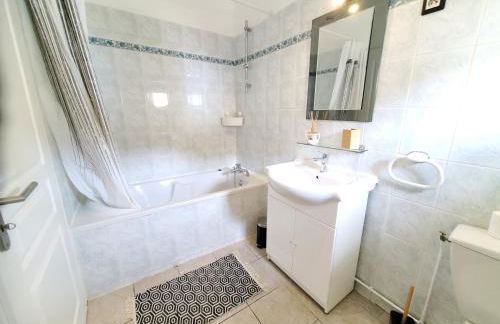 Maison de vacances Gite le Margot - Foto 6