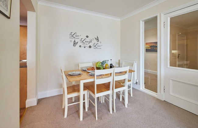 Host Stay Hide Hill Apartment B - Foto 8