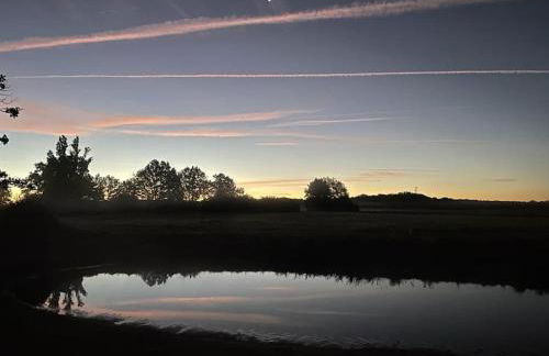 Villenouan domaine et gites - Photo 29