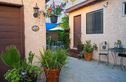 Cozy private Guest House - Foto 55