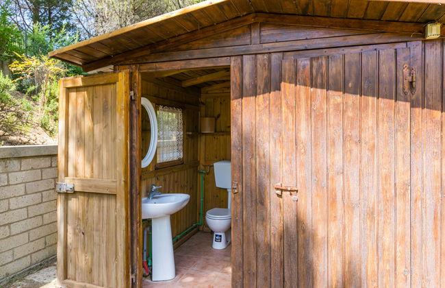 Villa Le Querce - Foto 58