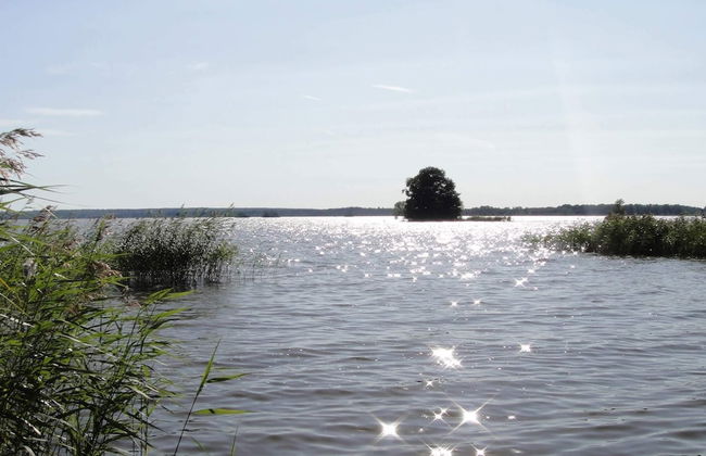 Holiday Home in Glesborg - Foto 20