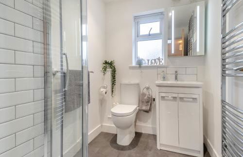 Walcot House Stables - Foto 17