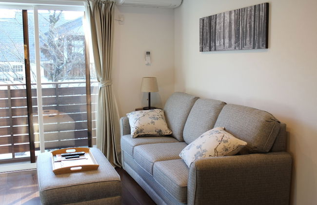 Le Bocage - Hakuba Echoland Chalets - Foto 44