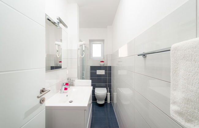 Olive Tree Apartments - Foto 67