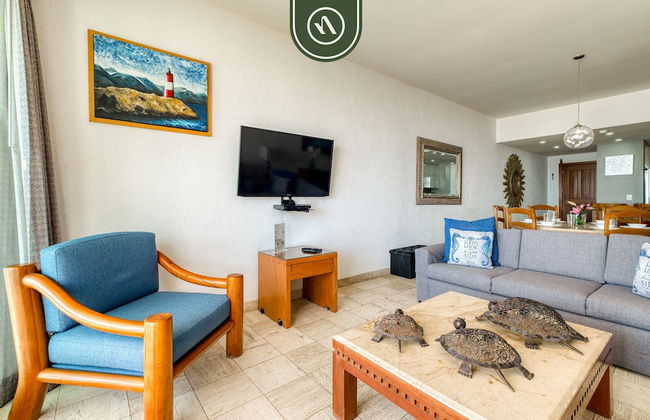 Sayil in Nuevo Vallarta - Foto 19