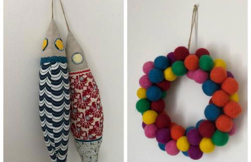 Central Tavira apartment with balcony, Casa Cristina - Foto 15