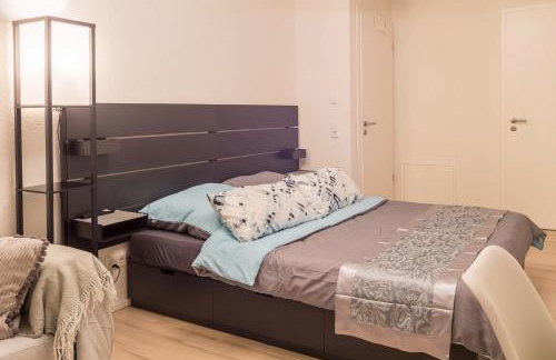 Ferienwohnung Im Haidelmoos - Photo 15