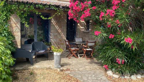 La Maisonnette de Bédoin Mont Ventoux - Self Check In - Photo 3