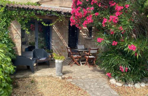 La Maisonnette de Bédoin Mont Ventoux - Self Check In - Photo 3