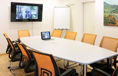 25 Min to the Center - 220 m2 Artist's House Villa South of Munich - Foto 8