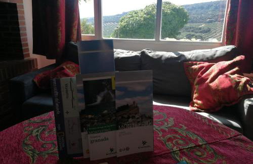 Casa rural VillaGloria - Foto 20