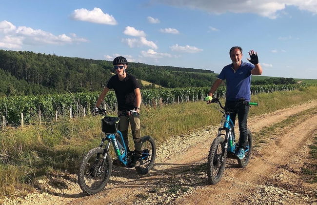 Gîte Celine et Frederic Gueguen - Foto 14