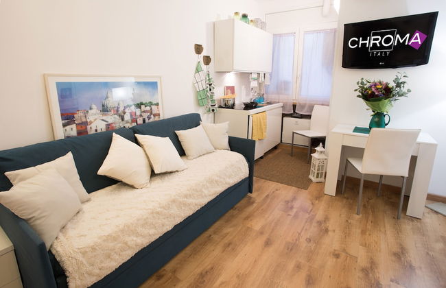 Chroma Octho - Foto 32