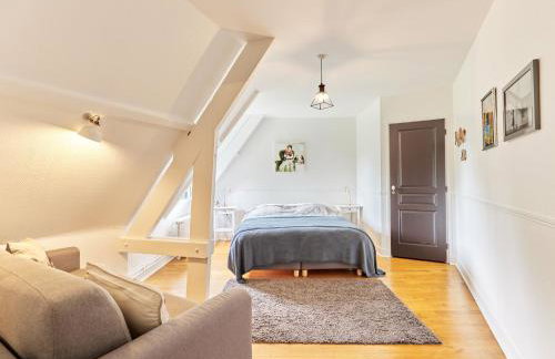 Holiday Home Villa Honfleur by Interhome - Foto 9