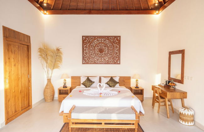 Dewi Kunti Villa - Foto 15