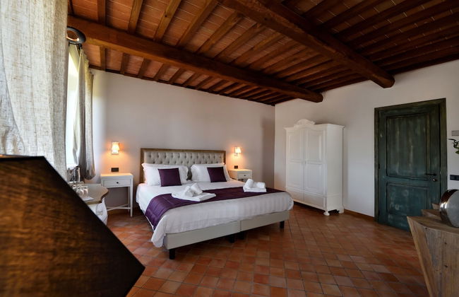 Porsenna Resort - Foto 3