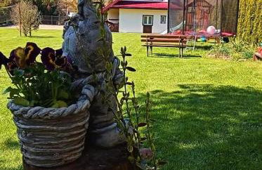 Chata z Kominkiem - Drozdówka Solina- 6-9-2-2-8-1-3-6-3 - Foto 64