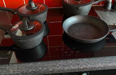 Luxury-Style Retreat in a Quiet Village - Foto 61