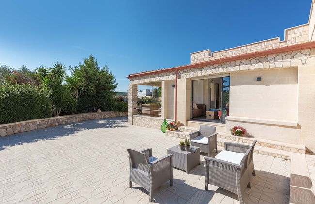 3152 Villa Arielle by Perle di Puglia - Foto 36