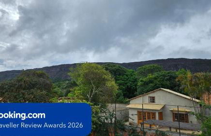 Casa dos Coelhos, 750m do centro, até 12 pessoas - Foto 52