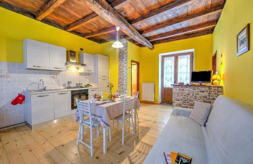 Petit Coeur Dans L' Ancien Village - Happy Rentals - Foto 3