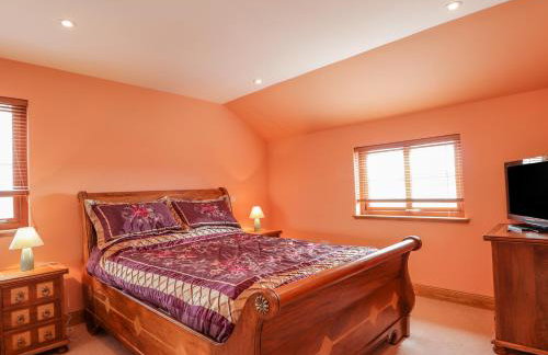 Lossiemouth Bay Cottage - Foto 35