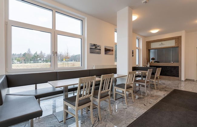 Aparthotel Oberfeld West - Foto 2