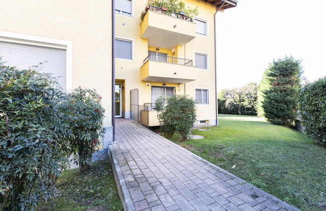 Legnano 20 in Ospiate - Foto 49