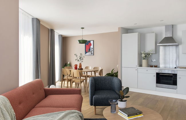 Cove Paradise Street - Foto 37