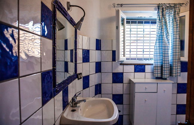 FANTASTICO PORTO OTTIOLU - Photo 51