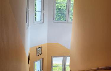 Dom w Puszczy Noteckiej - Foto 11