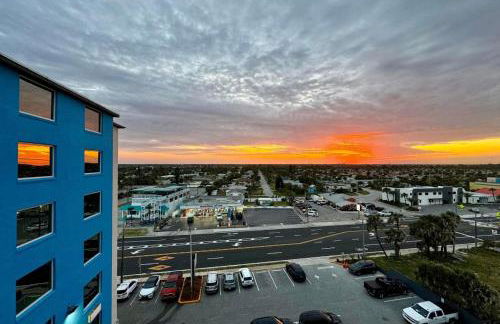 Georgian Inn Beach Club - Foto 15