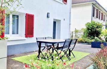 Le Kaolin, cosy et calme - Foto 20