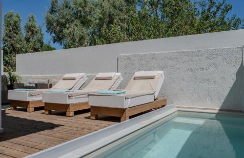 Arokaria Holiday Houses - Foto 27